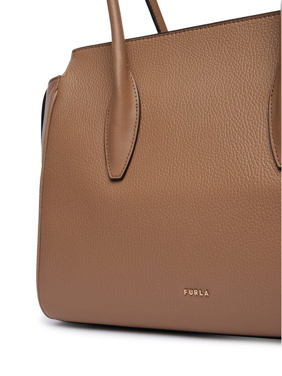 Furla Furla Сумка Ambra L WB02175 HSF000 4489S Коричневий