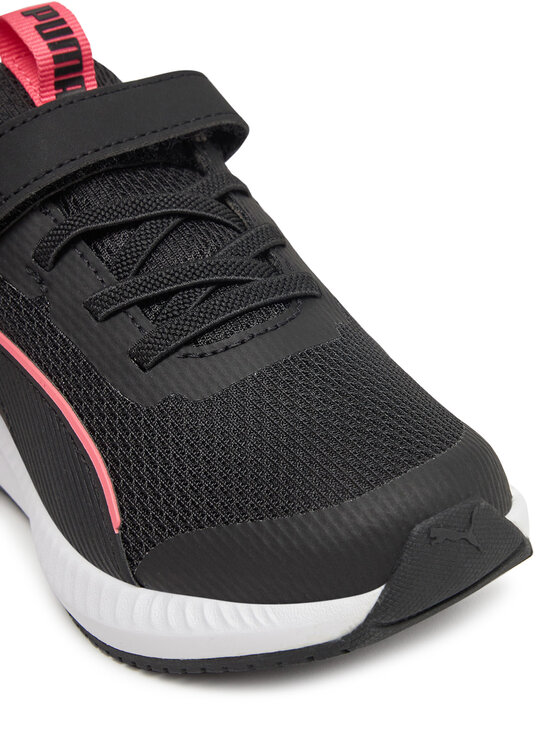 Puma Puma Снікерcи Flyer 3 AC+ PS 401527 03 Чорний