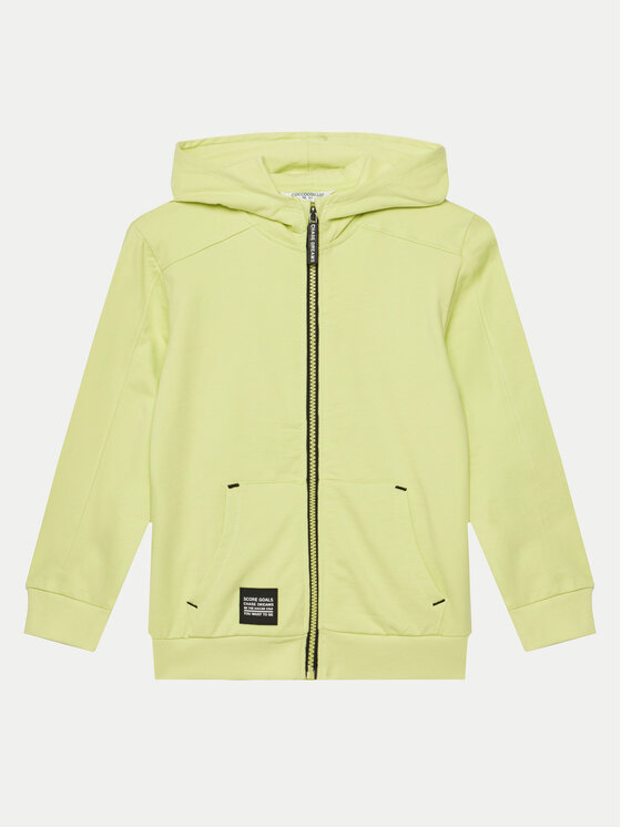 Bluza Coccodrillo