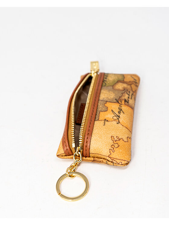 Alviero Martini Prima Classe Alviero Martini Prima Classe Portachiavi C W260 6000 Beige