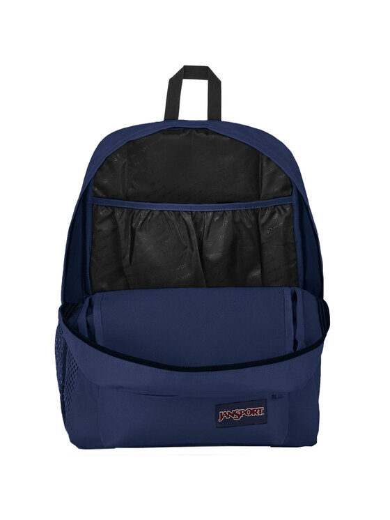 JanSport JanSport Zaino Flex Pack Backpack Blu scuro