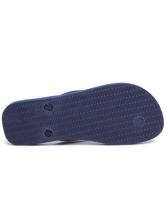 Havaianas Havaianas Varbavahesandaalid Top Logo Mania Fc 41442640555 Tumesinine