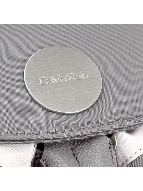 Calvin Klein Рюкзак Edith Backpack K60K602634 Сірий | Modivo.ua