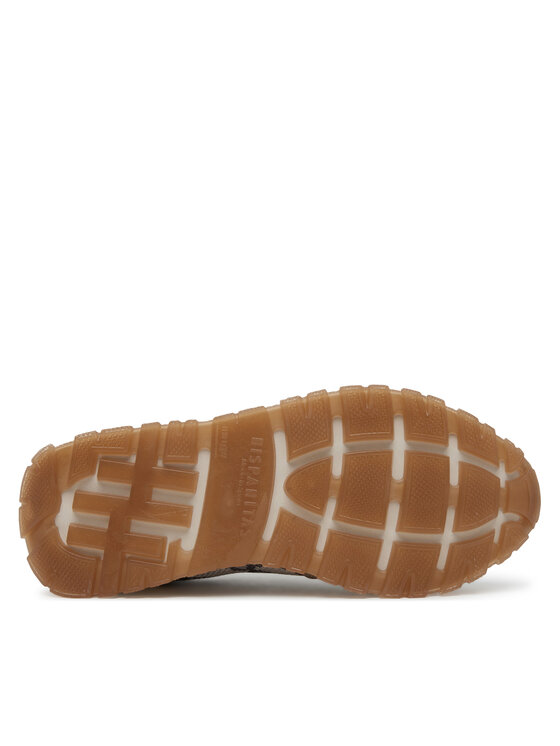 Hispanitas Hispanitas Sneakersy Kansas PHV253812 Brązowy
