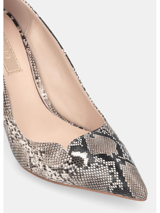 Liu Jo Liu Jo Décolleté SF5003EX005S1856 Grigio