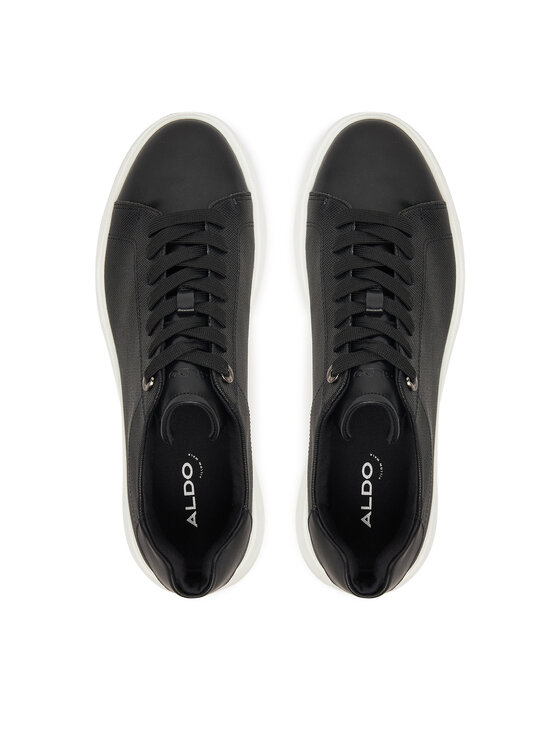Aldo Aldo Tenisice Magnus 13711690 Crna