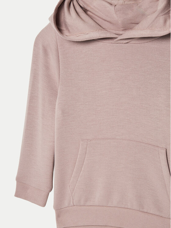 NAME IT NAME IT Pluus 13238731 Lilla Regular Fit