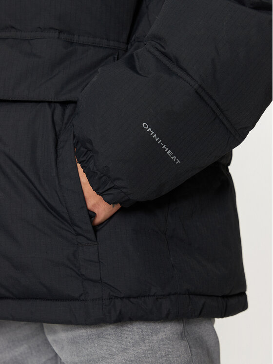 Columbia Columbia Kurtka zimowa Landroamer™ 2088081 Czarny Regular Fit