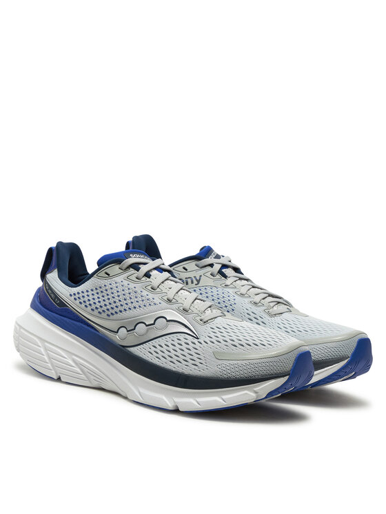 Saucony Saucony Παπούτσια για Τρέξιμο Guide 17 S20936 Λευκό