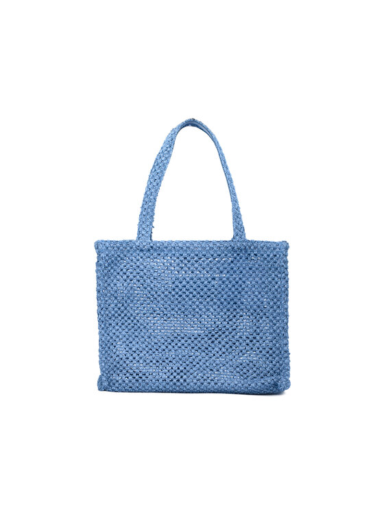 ACANFORA ACANFORA Borsa 4251-JEANS Blu