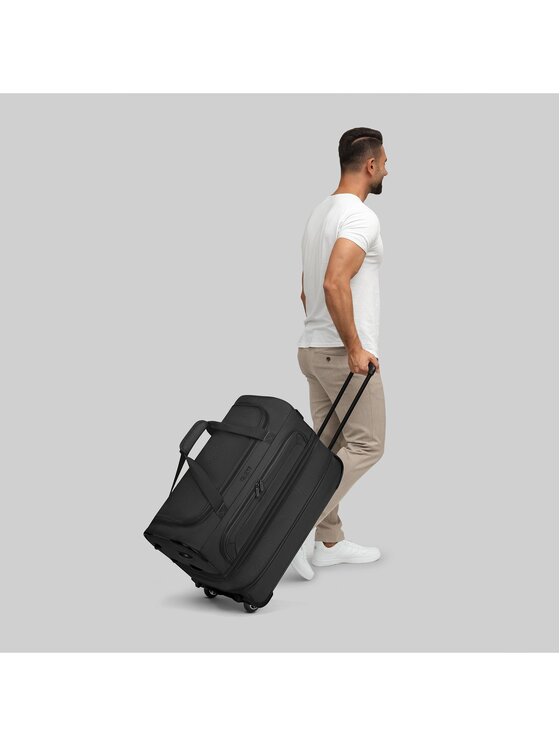 Redolz Redolz Torba 308668 Czarny