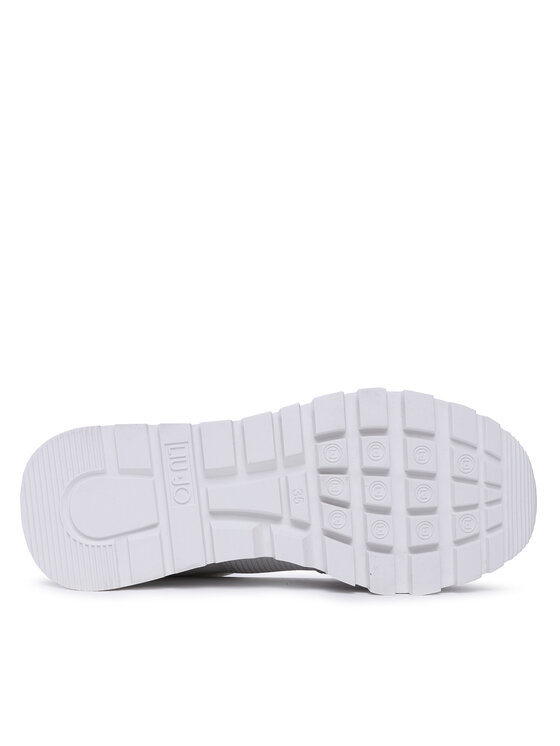 Liu Jo Liu Jo Sneakers Amazig 16 BA3119 PX027 Grau