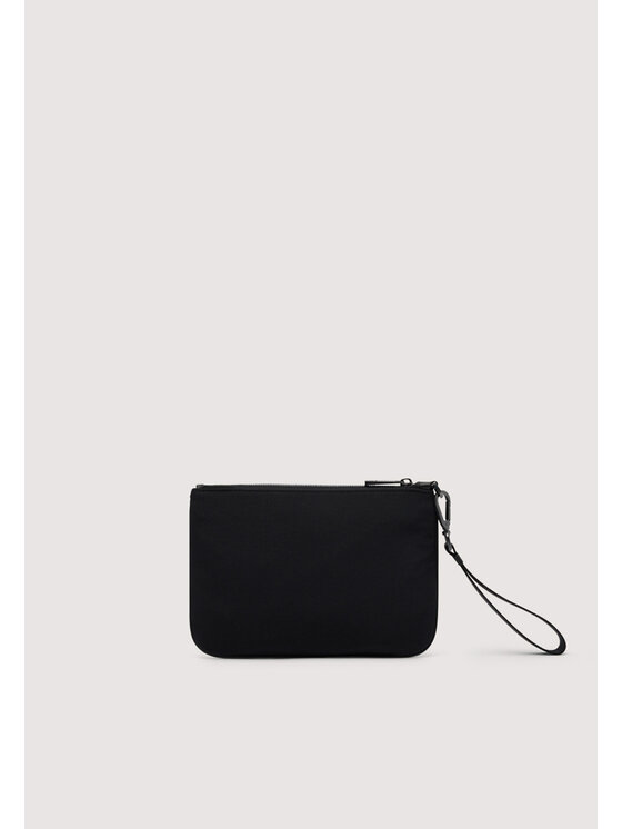 Trussardi Trussardi Portfel I067E000112N033 Czarny