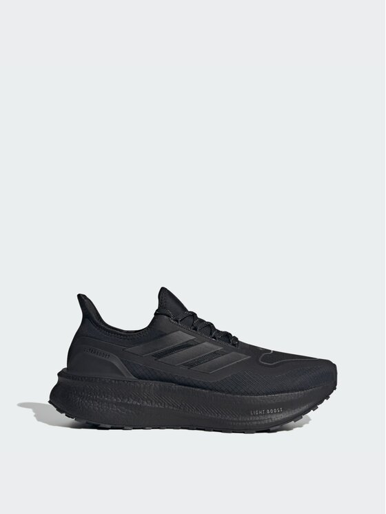 adidas adidas Buty do biegania 139825 Czarny