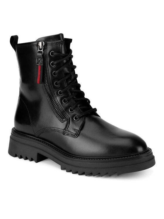 Lasocki Lasocki Stiefeletten WB-LOREDANA-18 Schwarz