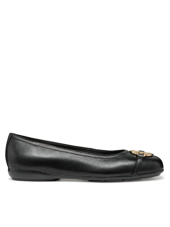 Geox Geox Balerini D Annytah D557NB 00085 C9999 Negru