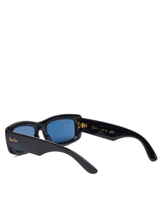 Ray-Ban Ray-Ban Akiniai nuo saulės 0RB4944 Mėlyna