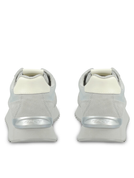 Gant Gant Сникърси Bevinda Sneaker 28533458 Сив