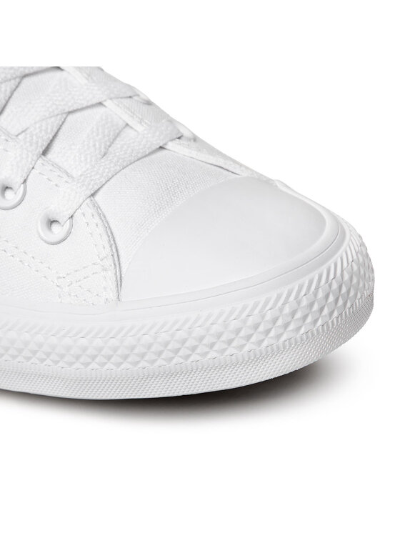 Converse Converse Tornacipő Chuck Taylor All Star Sp Ox 1U647 Fehér