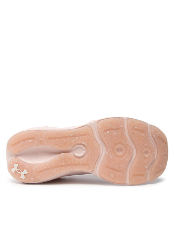 Under Armour Under Armour Scarpe da corsa Ua W Charged Vantage 3023565-603 Rosa