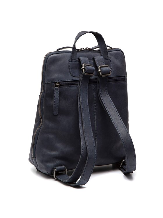 The Chesterfield Brand The Chesterfield Brand Torba 265248 Błękitny