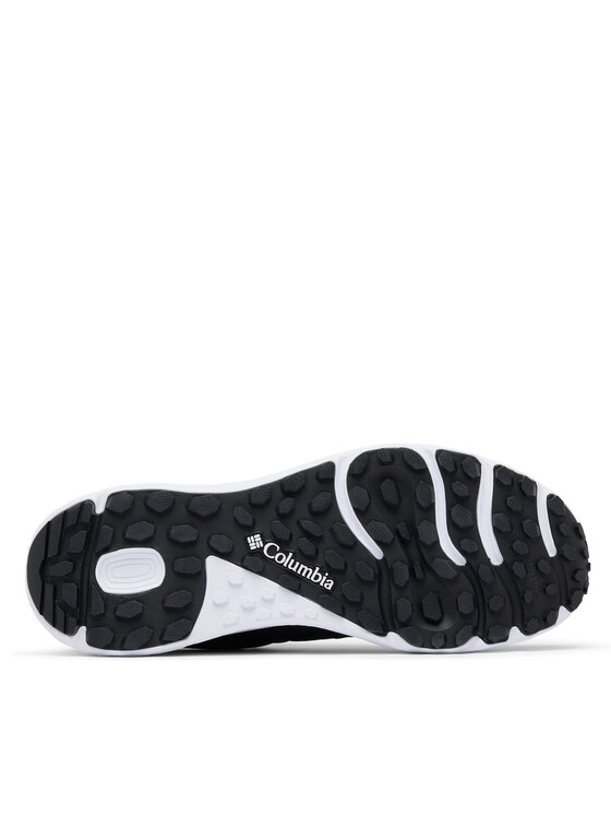 Columbia Columbia Sneakersy Konos™ TRS OutDry™ 2079311 Czarny