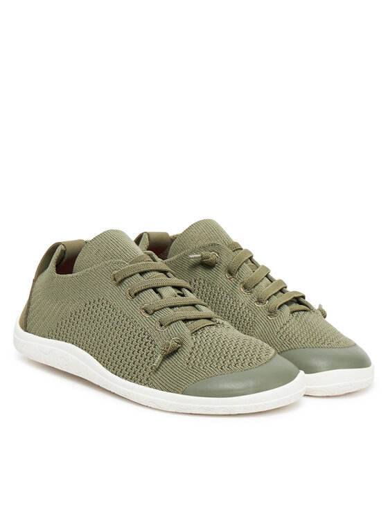 Reima Reima Sneakersy Astelu 5400066A Zielony