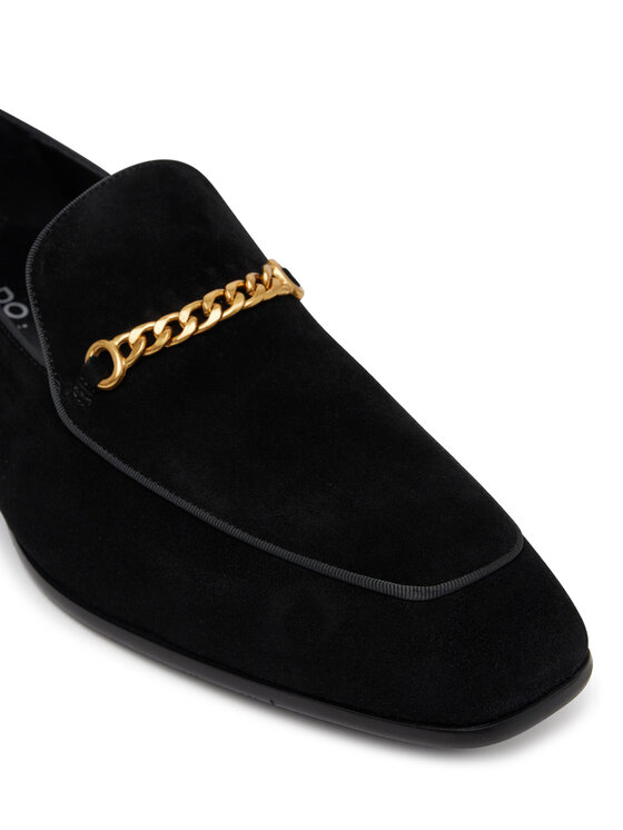Aldo Aldo Loafersy Umo 13963736 Černá