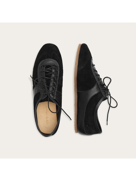 Balagan Balagan Sneakersy Milano Czarny