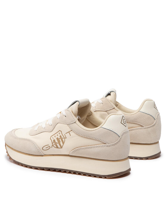 Gant Gant Sneakers Bevinda 24537672 Beige