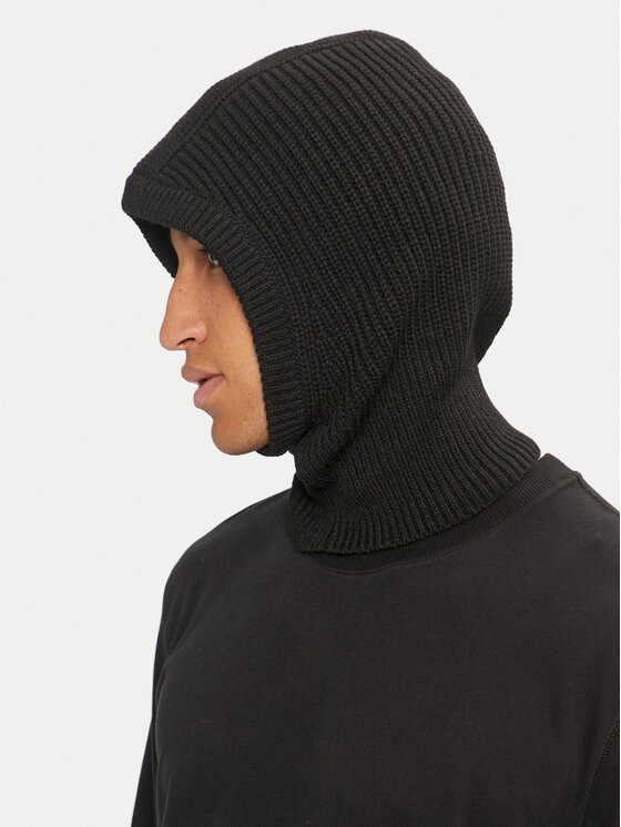 Jack & Jones Jack & Jones Kominiarka Ray 12267267 Czarny