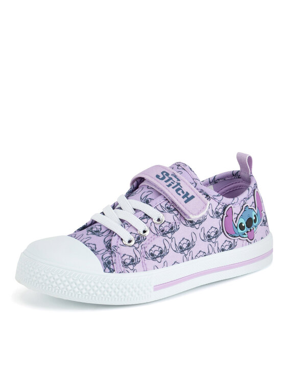 Disney Classics Disney Classics Modne superge CM-SS25-158DCLS Vijolična