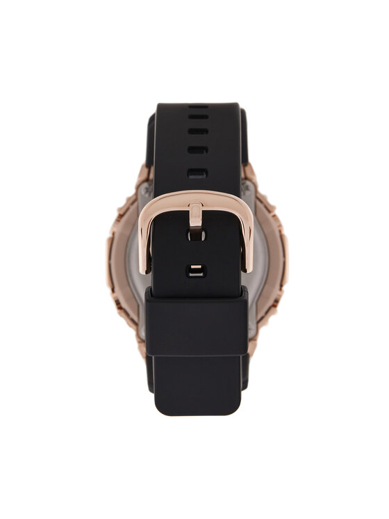 G-Shock G-Shock Zegarek GM-S2110PG-1A4ER Różowy