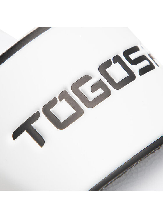 Togoshi Togoshi Papucs TG-33-06-000349 Fehér