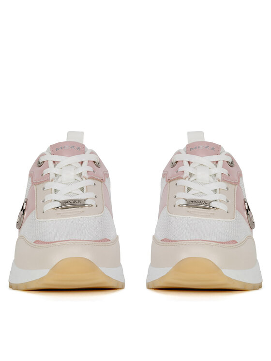 MEXX MEXX Tenisice MI001013651W Ružičasta