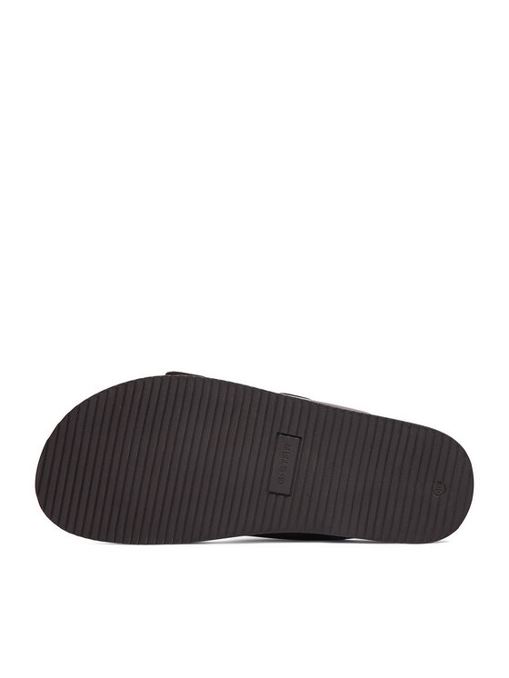 G-Star Raw G-Star Raw Plätud EO-MOBEL-02 MI34 Pruun