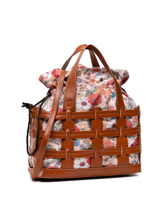 Jenny Fairy Jenny Fairy Handtasche MJS-J-117-20-01 Braun