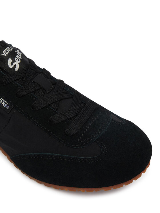 Vans Vans Superge Slp Collapsa VN000Z6XBLA1 Slp Collapsa Črna
