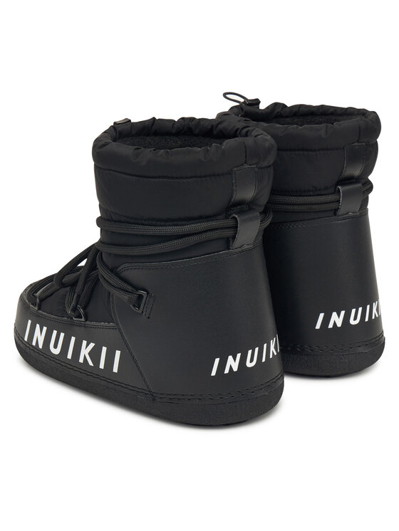 Inuikii Inuikii Апрески Mountain 1002.003.0161 Черен