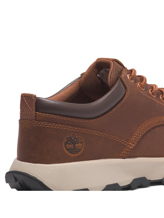 Timberland Timberland Sneakers Winsor Park Pt Ox TB0A5YD5F131 Braun