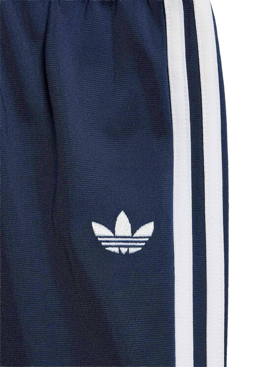 adidas adidas Tepláková souprava Firebird KG3884 Tmavomodrá Regular Fit