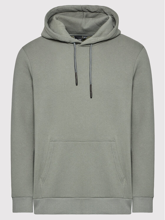Only & Sons Only & Sons Felpa Ceres 22018685 Grigio Regular Fit