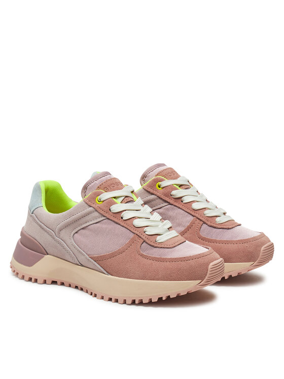 Gioseppo Gioseppo Снікерcи Floing 73369-P Коричневий
