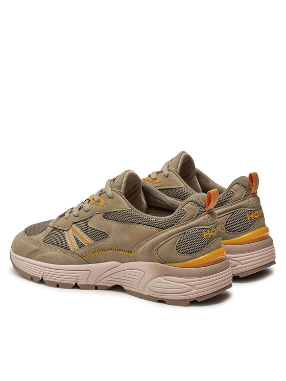 HOFF HOFF Sneakers Rhode 22411001 Marrone