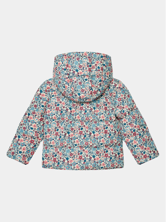 OVS OVS Zimní bunda 1843511 Barevná Regular Fit
