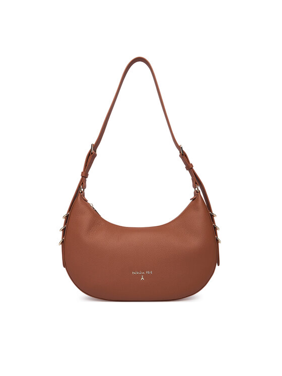 Patrizia Pepe Patrizia Pepe Soma 8B0311/L001-B111 Brūns