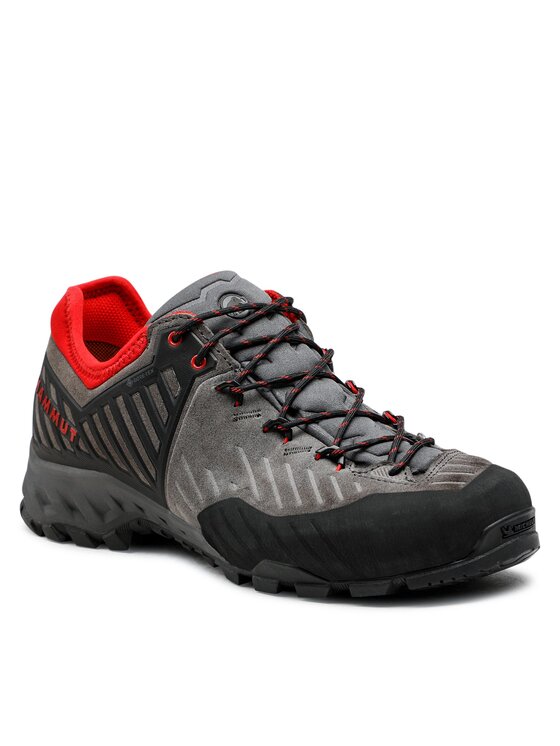 mammut alnasca ii low