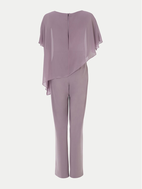 Swing Swing Гащеризон 3AF00800 Виолетов Regular Fit