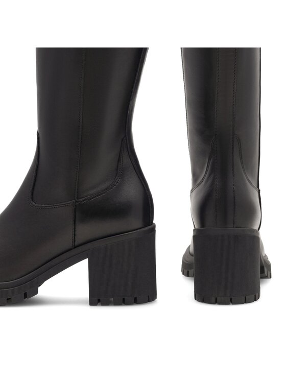 Badura Badura Stiefel GATE-I23 28119RO Schwarz