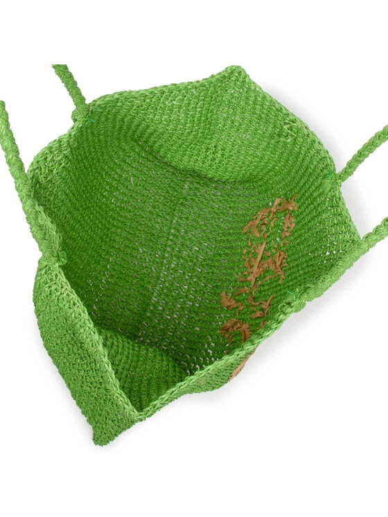 Jenny Fairy Jenny Fairy Käekott MJA-C-342-70-01 Roheline